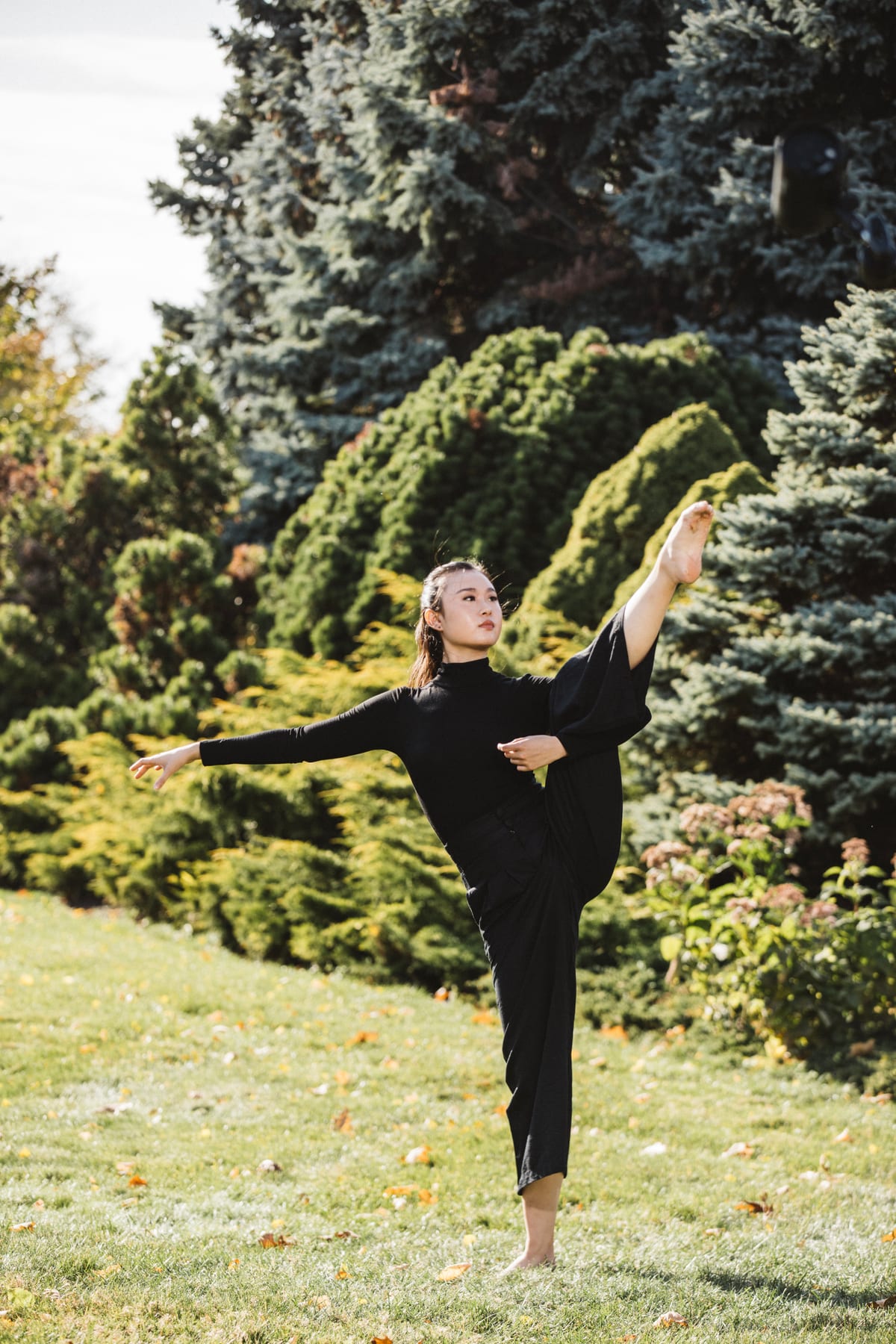Favorite dance performance photo 1