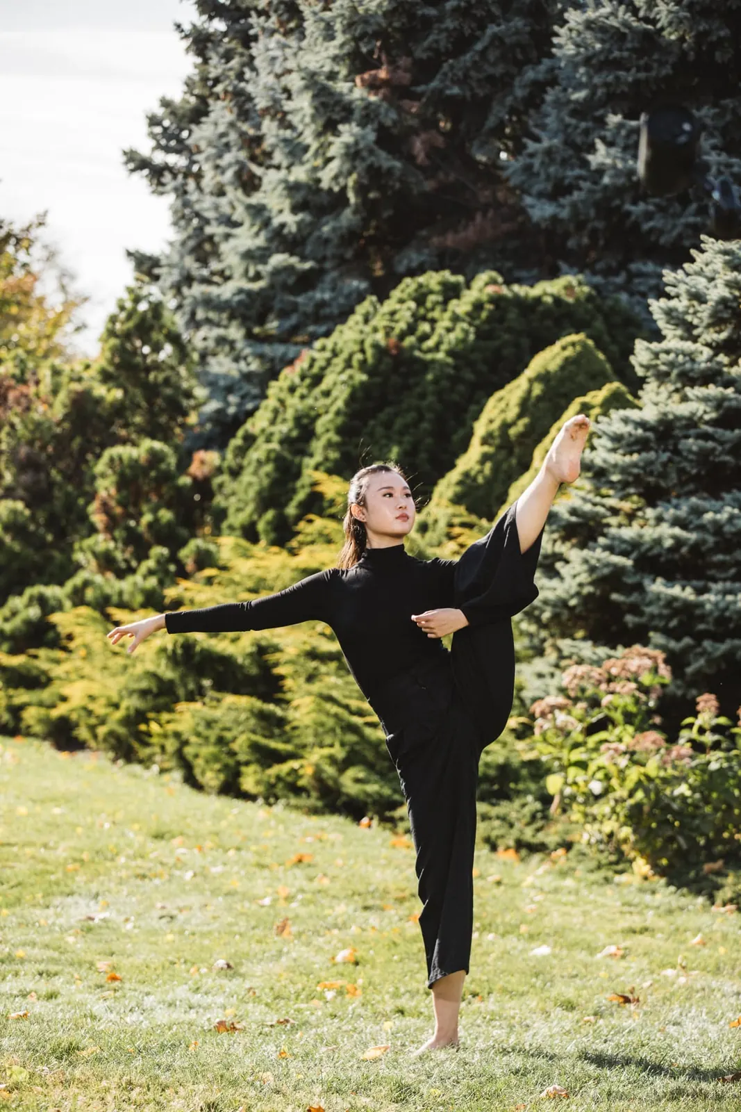 Favorite dance performance photo 1