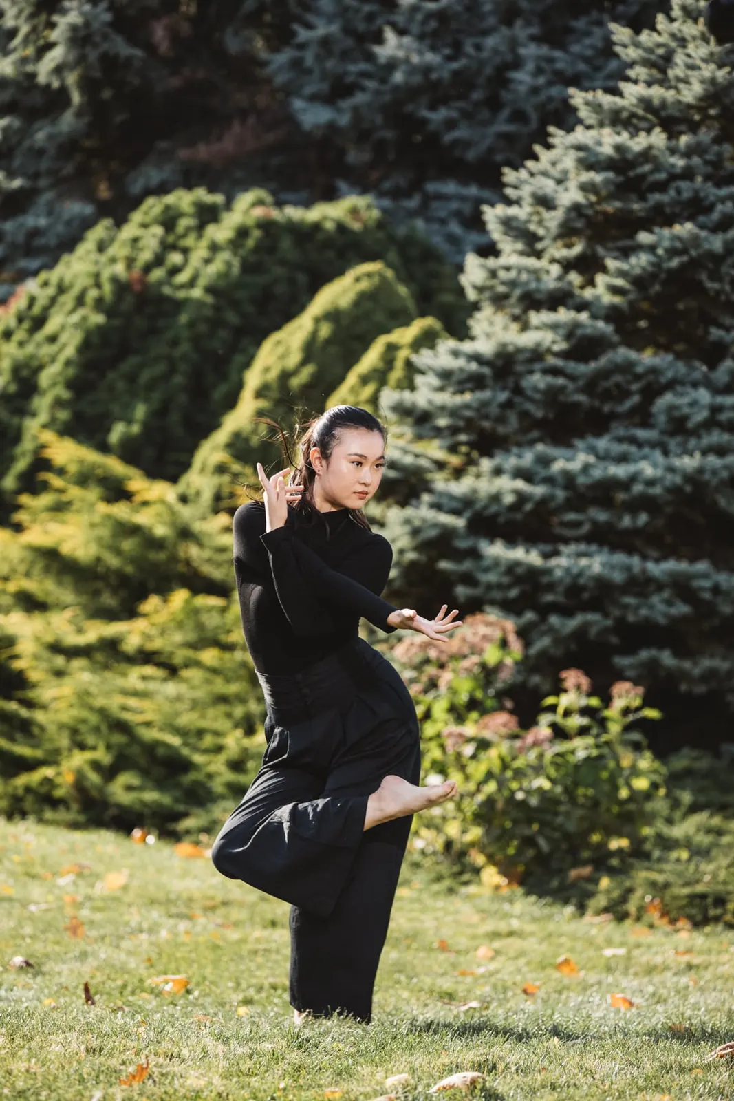 Favorite dance performance photo 7