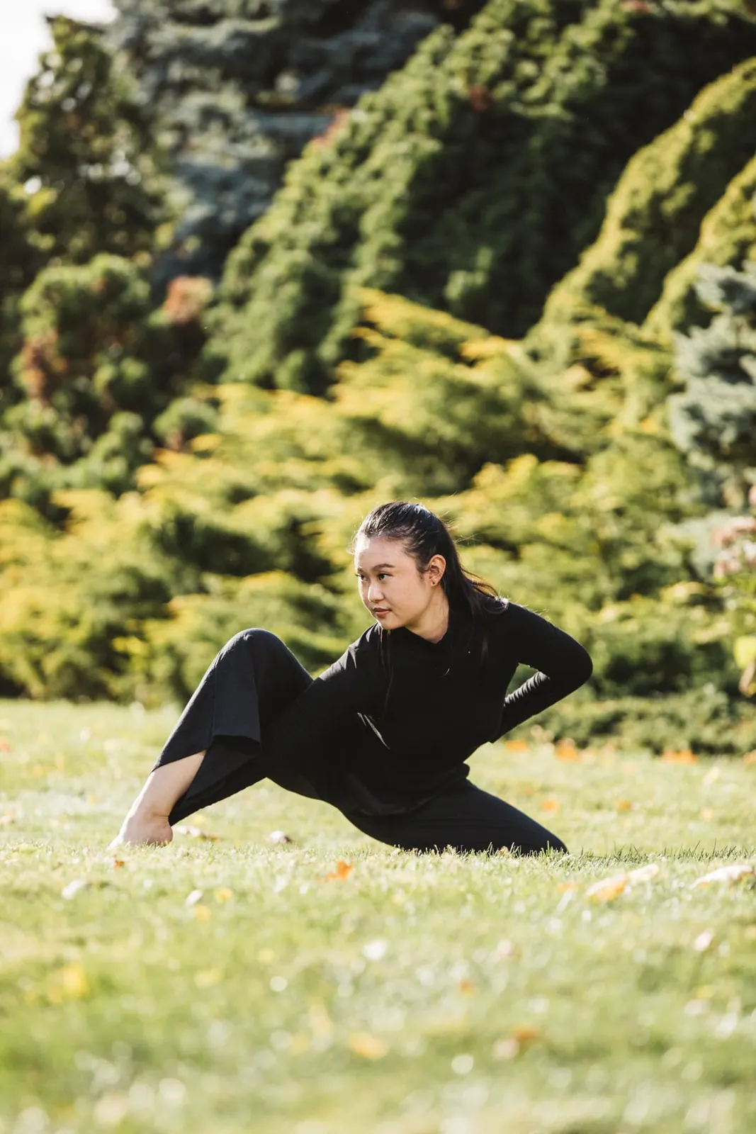 Favorite dance performance photo 8