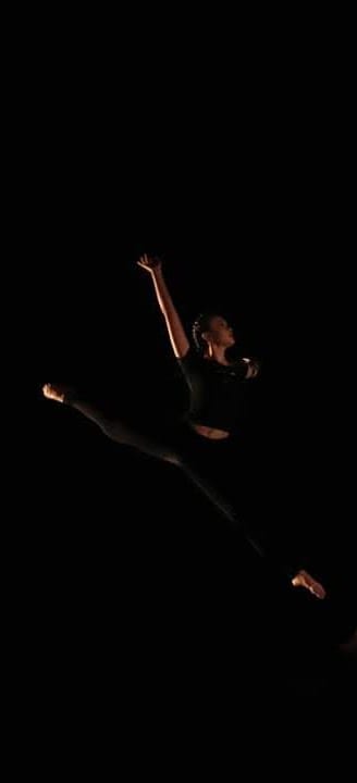 Favorite dance performance photo 2