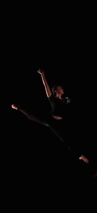 Favorite dance performance photo 2