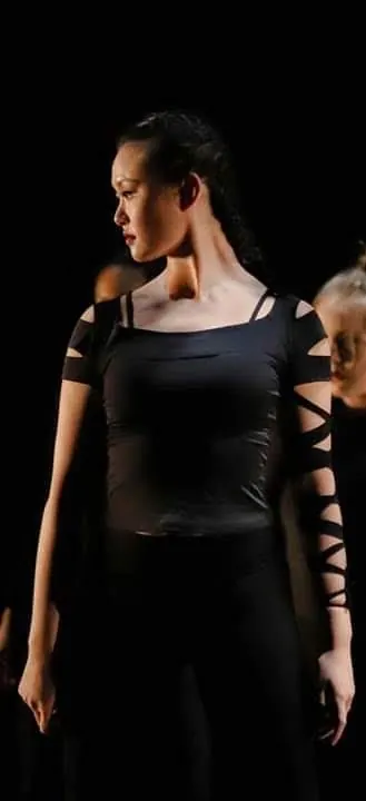Favorite dance performance photo 4